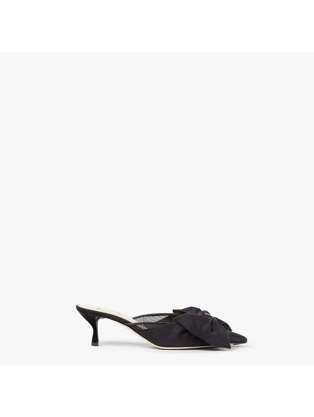 Fendi Colibri Bow Heeled Sabots(PLEASE REQUEST YOUR SIZE BEFORE PURCHASING)